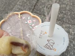 -茉沏(山塘街店)