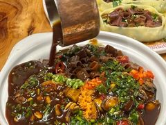 -金龙·打边炉(南京西路店)