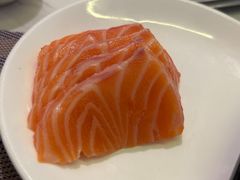 -白云宾馆-祥云西餐厅·法式鹅肝海鲜自助