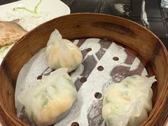 -京香轩·中餐厅(上海中庚聚龙酒店)