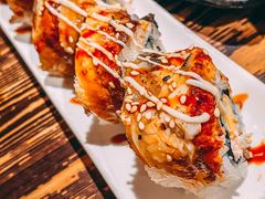 -小川洋风料理(汉街店)