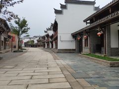 -大小河街