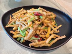 -丽华园(汉阳龙阳店)