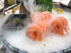 -飞尝蚝·顺德菜·鱼生(顺德总店)