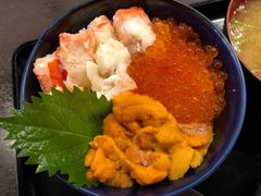 -札幌二条市场 大矶(本店)