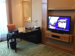 -常州武进九洲喜来登酒店