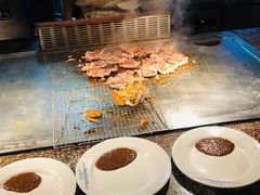 -星伦多 自助料理(圆融店)