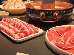 -东来顺·非遗火锅(赛格国际购物中心店)