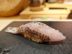 -橼舍鮨青木