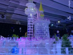 -宁波冰雪大世界(北仑区)