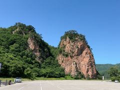 -本溪老边沟风景区