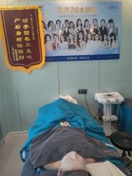 -馨果汇月子产康中心(南湖公园店)