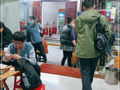 -清真·马峰烤肉(小学习北巷店)