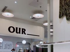 -OUR Bakery(SKP-S店)