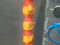 -糖葫芦王保定名吃(古莲花池店)