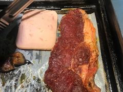 -阪尚皇·原切牛排·烤肉火锅自助(北京路店)