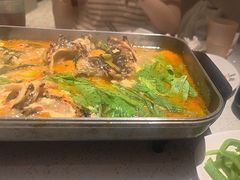 -鱼酷活鱼烤鱼(新世界城店)