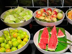 -拉蒂娜·巴西牛排馆 Latina·Brazilian Steakhouse(陆家嘴旗舰店)