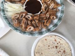脆皮大肠-金记大肠(瑞昌路店)
