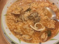 -萨莉亚意式餐厅(深圳北站店)