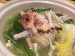 -龙泉人椰子鸡.糟粕醋.海南菜(三亚旗舰店)