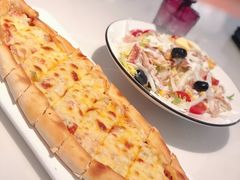 -伊斯坦布尔土耳其清真咖啡餐厅