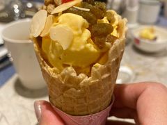 -西安高新希尔顿酒店·咖啡露台西餐厅