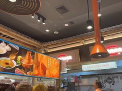 -东门口·新式老北京火锅(河西龙湖天街店)