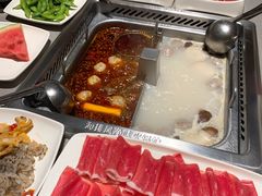 -海底捞火锅(石厦时代广场店)