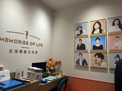 -海馬体照相馆(莘庄维璟印象城店)