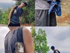 -火炉山森林公园
