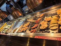 -头壹号饸饹面·大油条(东升科技园店)