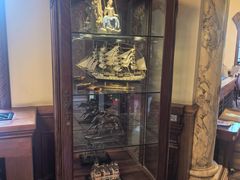 -马勒别墅·中餐厅