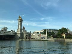 -海河游船-永乐码头(大悲院)
