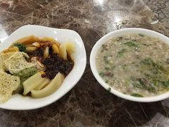 酿皮-清真·尼罗美食城(王府井生活广场店)