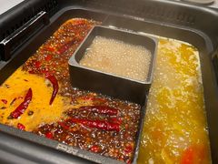 -巴奴毛肚火锅(悠唐购物中心店)