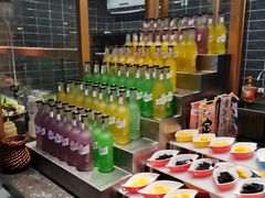 -纽斯特牛排自助餐厅(浦东文峰广场店)