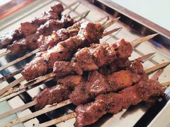 -马白开来特色羊排揪片子  (总店)