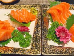 -山上下日本料理(万象城店)