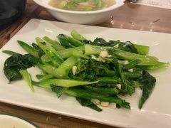-先记烧鹅王·本地粤菜(福永店)