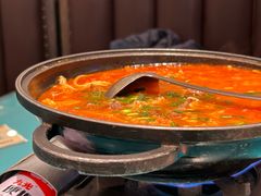 -巴依老爷新疆美食(望京小街店)