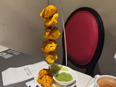 -Pita's&Tika's中东和印度风味餐厅(龙湖天街店)