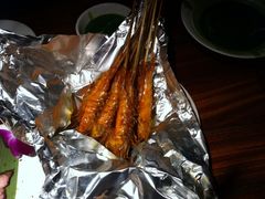 iphone_upload_pic-绿茶餐厅(华联万柳店)