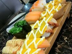 -福田屋料理(中南花园店)