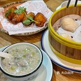 无踩雷[加油][加油]焗海鲜·海鲜粥