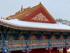 -水磨沟公园