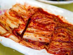 -金达莱冷面百年石锅饭(宾馆胡同店)