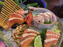-原志优秀食材·匠心料理·海胆主题(金亿广场店)