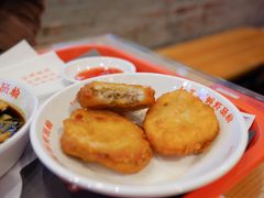 -红荔村肠粉(龙华地铁站店)