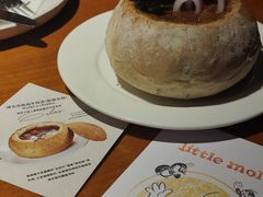 -布拉格餐厅· 中欧捷克菜(全国首店)